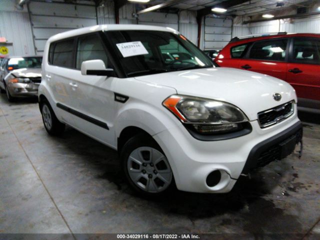 KIA SOUL 2012 kndjt2a54c7415867