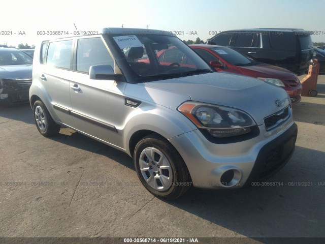 KIA SOUL 2012 kndjt2a54c7416078