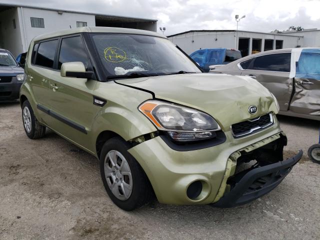 KIA SOUL 2012 kndjt2a54c7419773