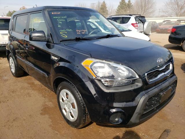 KIA SOUL 2012 kndjt2a54c7422091