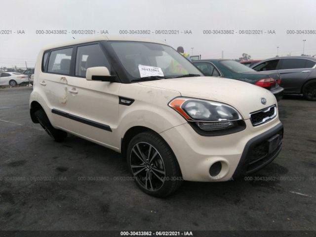 KIA SOUL 2012 kndjt2a54c7422303