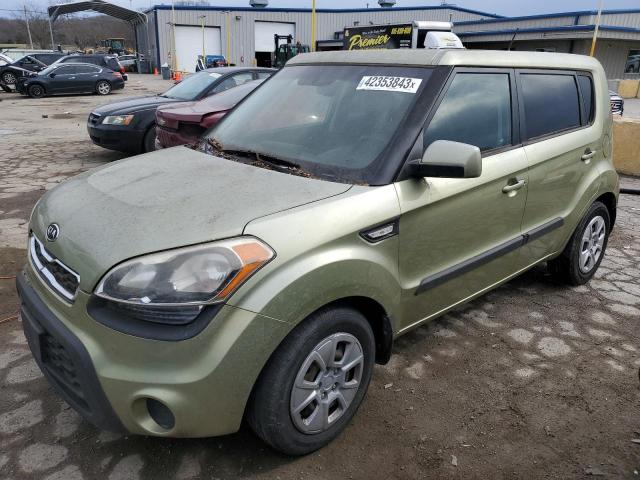 KIA SOUL 2012 kndjt2a54c7422463