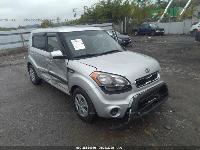 KIA SOUL 2012 kndjt2a54c7422737