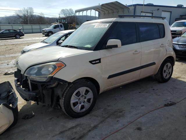 KIA SOUL 2012 kndjt2a54c7422902