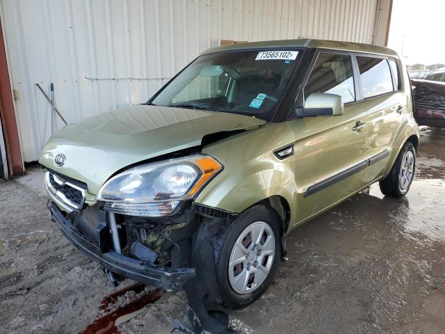 KIA SOUL 2012 kndjt2a54c7425606