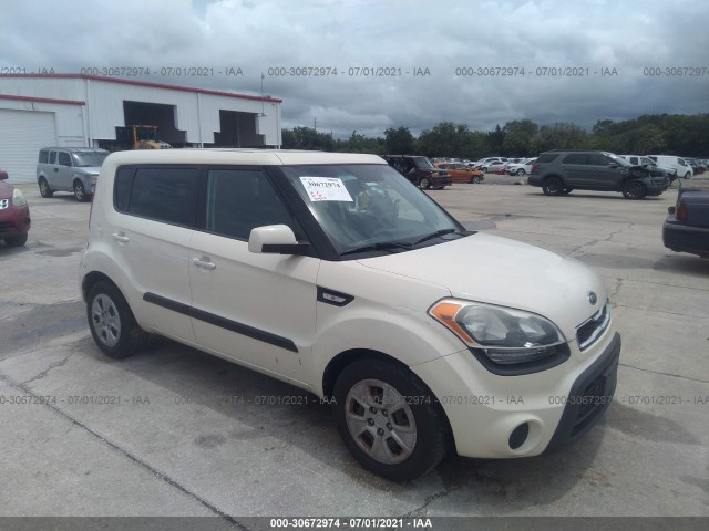 KIA SOUL 2012 kndjt2a54c7428747