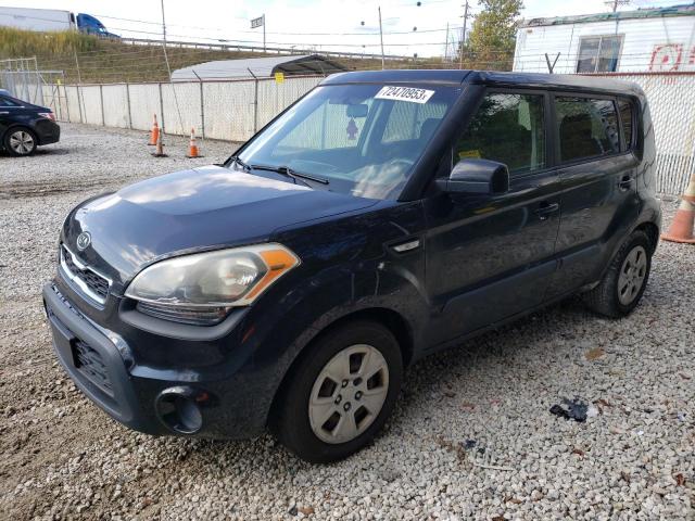 KIA SOUL 2012 kndjt2a54c7429218