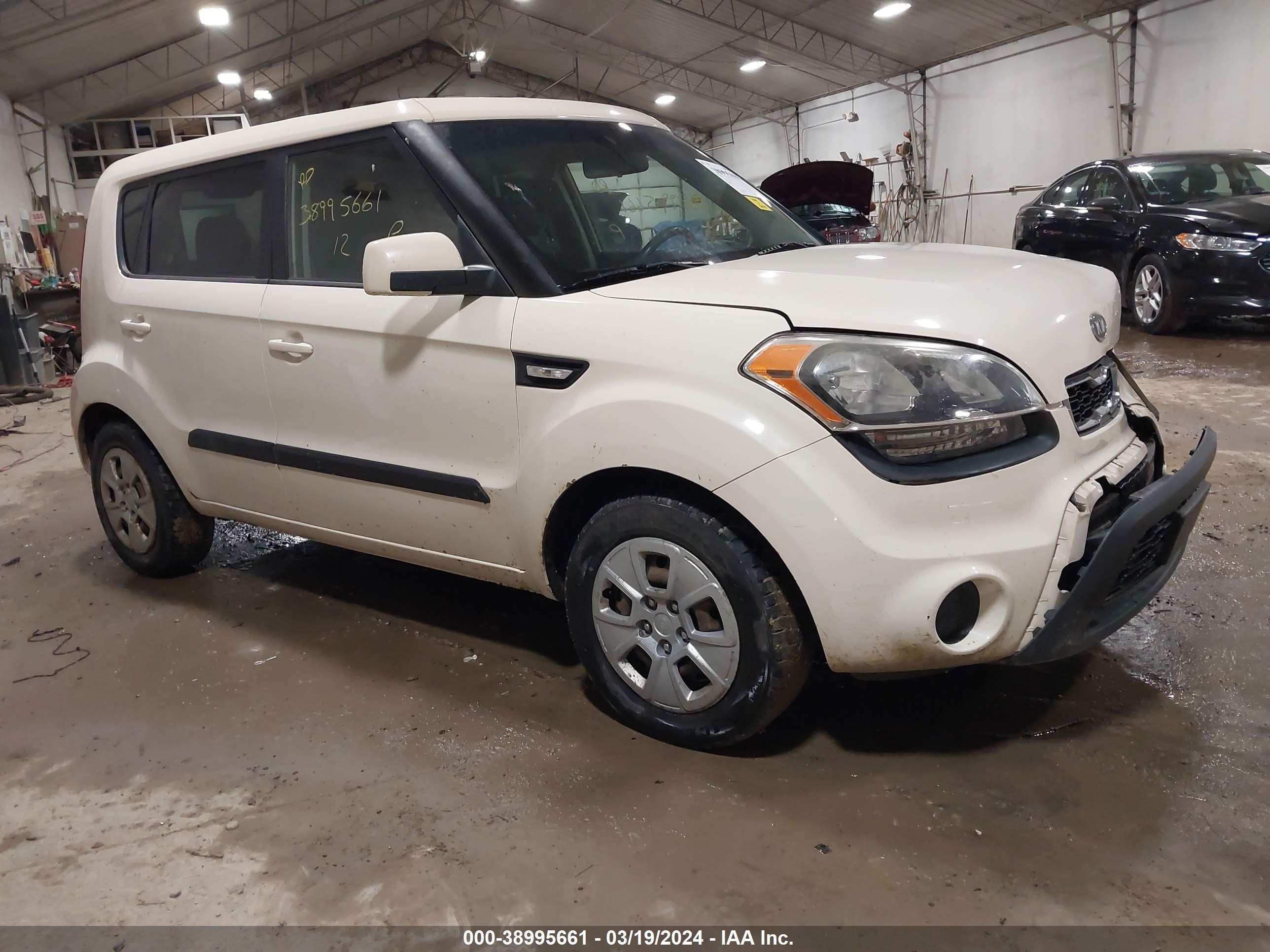 KIA SOUL 2012 kndjt2a54c7434029