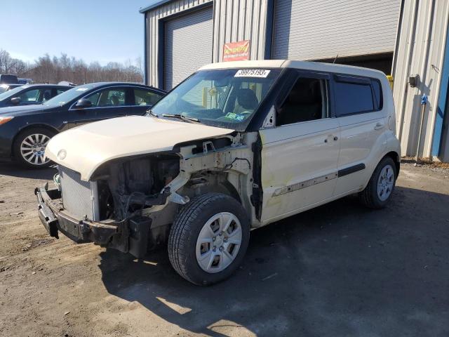 KIA SOUL 2012 kndjt2a54c7434600