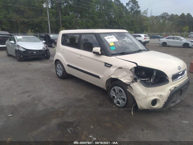 KIA SOUL 2012 kndjt2a54c7435357