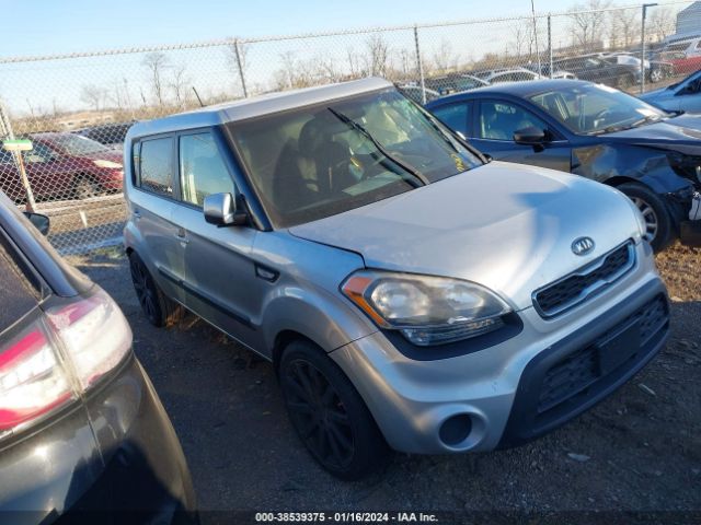 KIA SOUL 2012 kndjt2a54c7437660