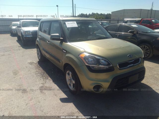 KIA SOUL 2012 kndjt2a54c7437979