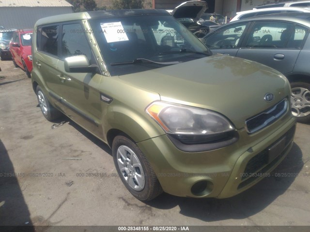 KIA SOUL 2012 kndjt2a54c7439960