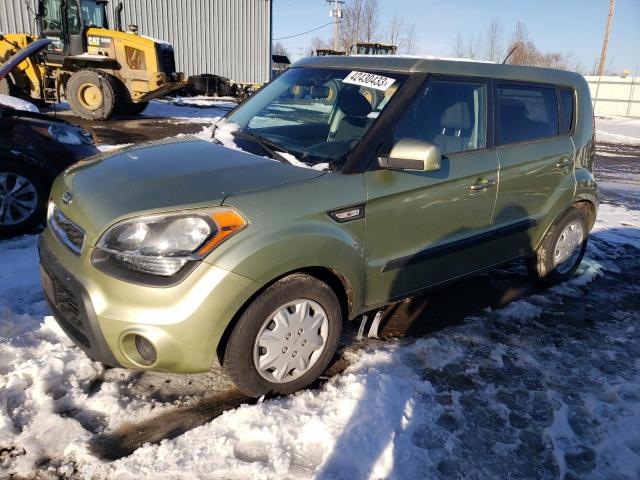 KIA SOUL 2012 kndjt2a54c7440087