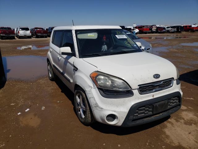 KIA SOUL 2012 kndjt2a54c7440168