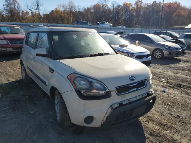 KIA SOUL 2012 kndjt2a54c7440476