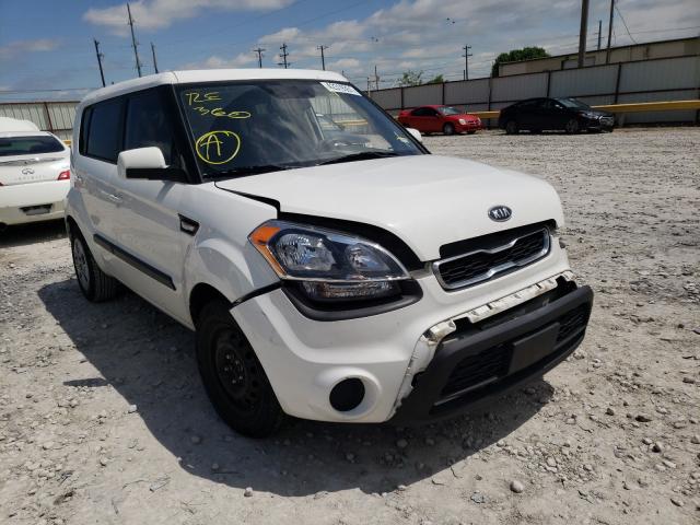 KIA SOUL 2012 kndjt2a54c7441059