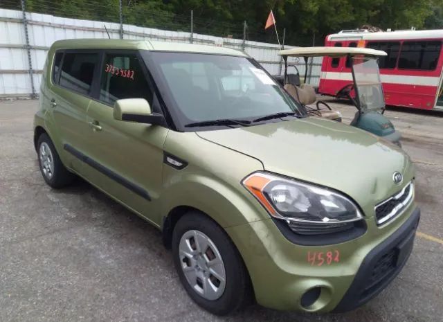 KIA SOUL 2012 kndjt2a54c7442759