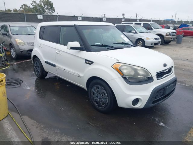 KIA SOUL 2012 kndjt2a54c7442888