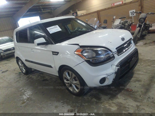 KIA SOUL 2012 kndjt2a54c7442924