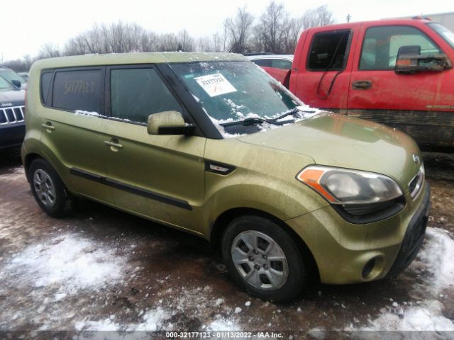 KIA SOUL 2012 kndjt2a54c7443961