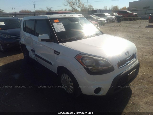 KIA SOUL 2012 kndjt2a54c7447492