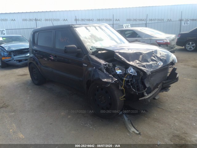 KIA SOUL 2012 kndjt2a54c7449081