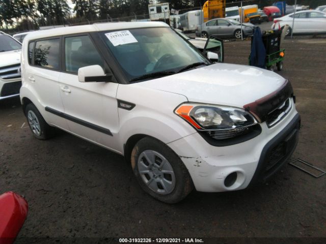 KIA SOUL 2012 kndjt2a54c7449324