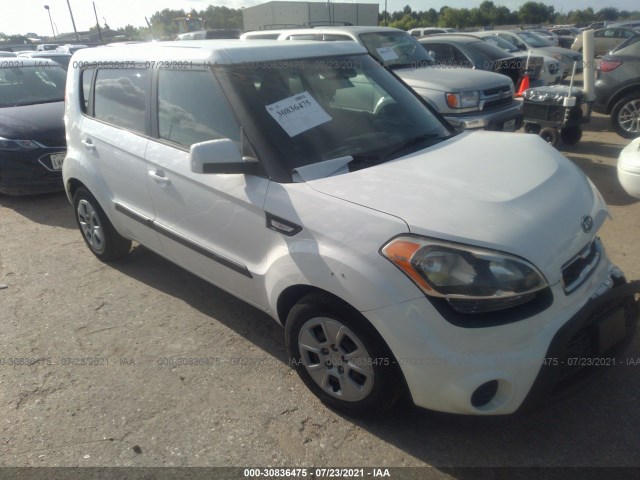 KIA SOUL 2012 kndjt2a54c7449632