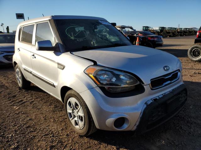 KIA SOUL 2012 kndjt2a54c7450537