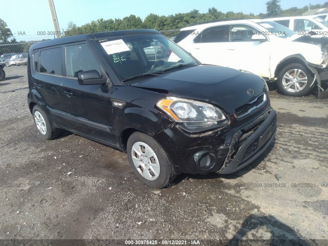 KIA SOUL 2012 kndjt2a54c7451221