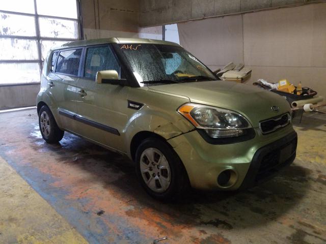 KIA SOUL 2012 kndjt2a54c7451350