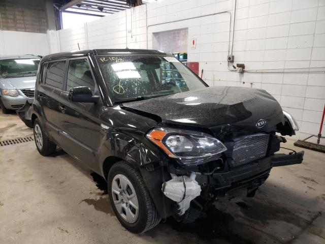 KIA SOUL 2012 kndjt2a54c7451736