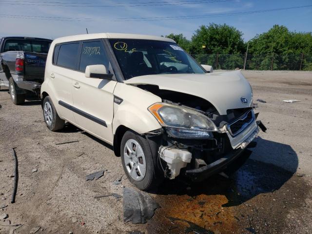 KIA SOUL 2012 kndjt2a54c7452451