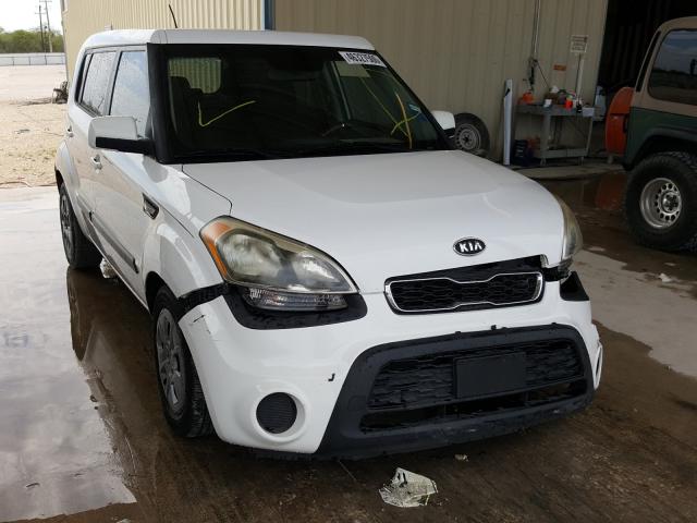 KIA SOUL 2012 kndjt2a54c7452658