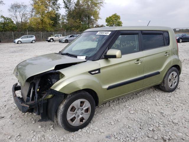 KIA SOUL 2012 kndjt2a54c7453082