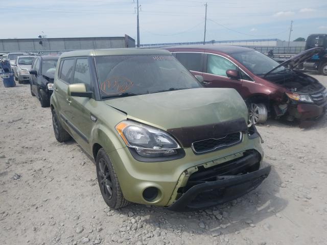 KIA SOUL 2012 kndjt2a54c7453731