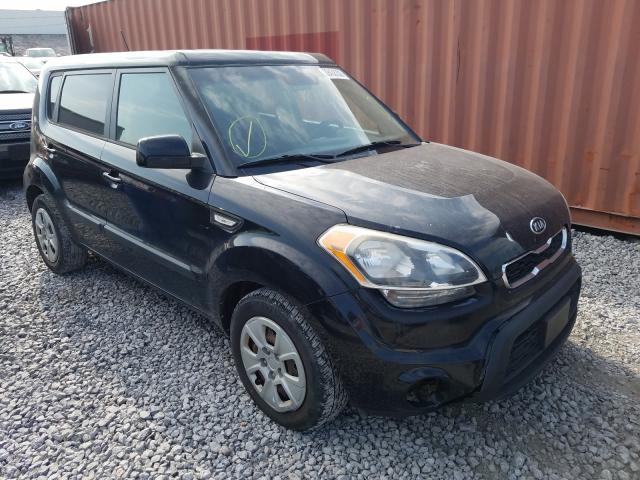 KIA SOUL 2012 kndjt2a54c7456628