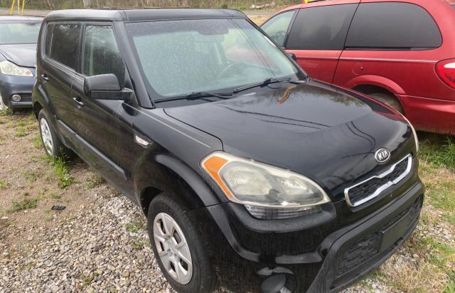 KIA SOUL 2012 kndjt2a54c7456662