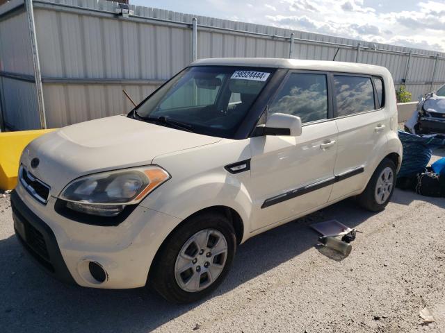 KIA SOUL 2012 kndjt2a54c7461277