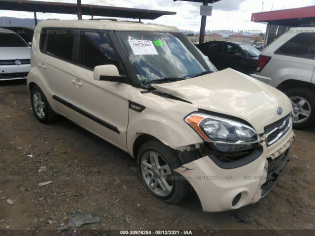 KIA SOUL 2012 kndjt2a54c7462929