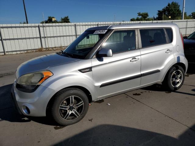 KIA SOUL 2012 kndjt2a54c7463823