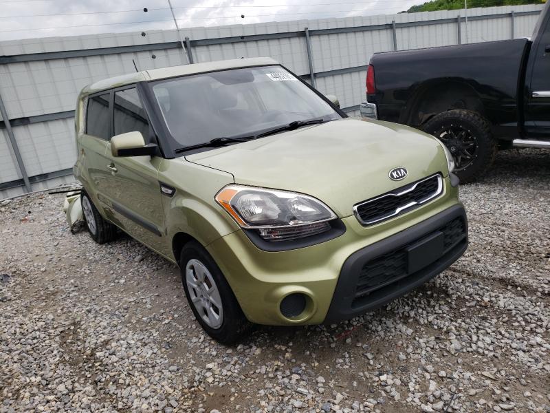 KIA SOUL 2012 kndjt2a54c7467080