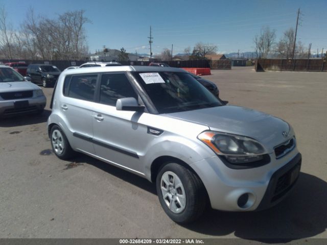 KIA SOUL 2012 kndjt2a54c7467189