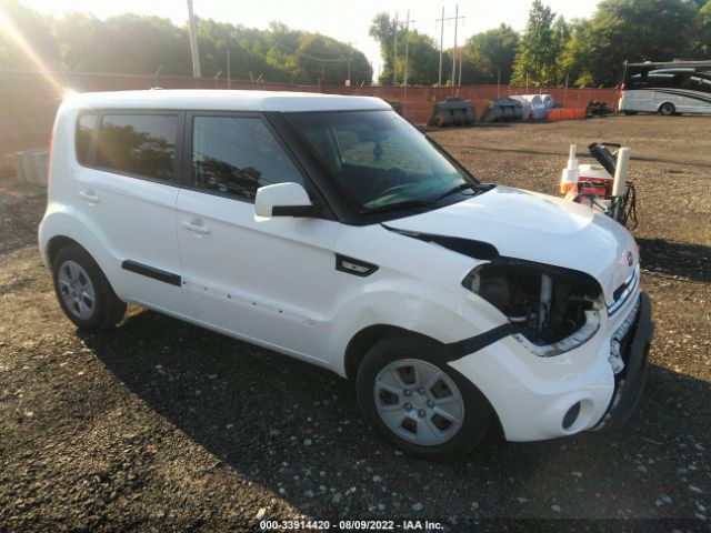 KIA SOUL 2012 kndjt2a54c7471632