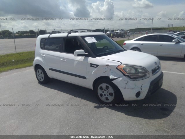 KIA SOUL 2012 kndjt2a54c7472165