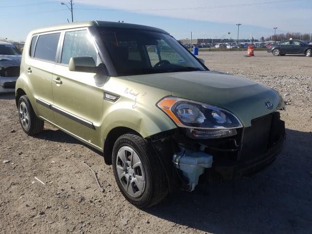 KIA SOUL 2012 kndjt2a54c7473395