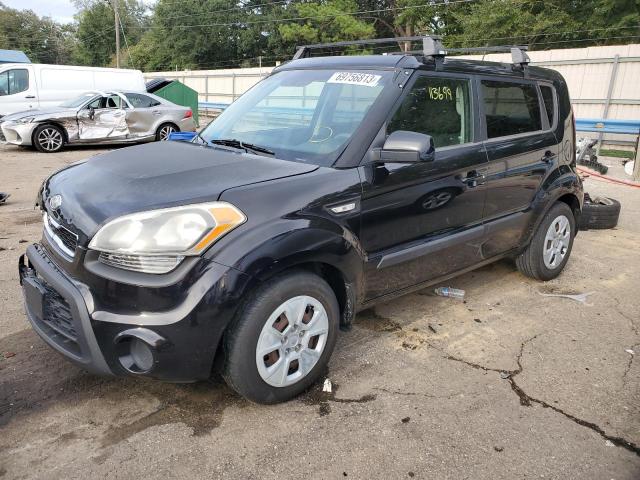 KIA SOUL 2012 kndjt2a54c7474790