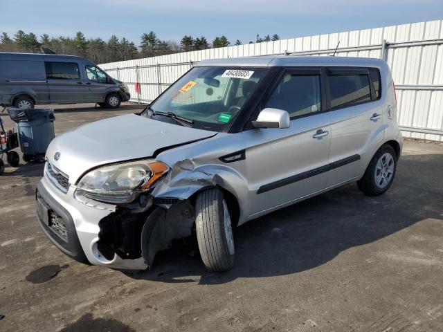 KIA SOUL 2012 kndjt2a54c7475177