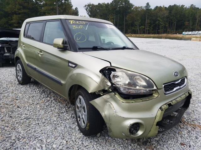 KIA SOUL 2012 kndjt2a54c7475714